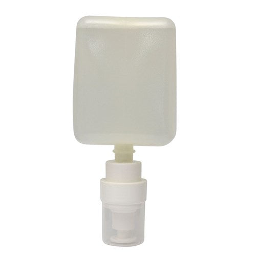 foam soap euro 1ltr 6x (anti-bacterieel)