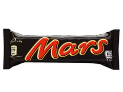 Mars 32x