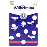 Pepermunt in dispenserdoosje 200x