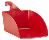 Vikan handschep 0,5 liter Rood