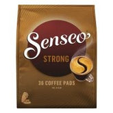 Senseo Extra strong (dark) 36st 10x