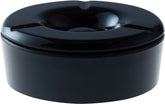 Asbak melamine zwart
