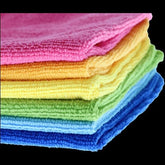 keukendoek 5x microfaser 40x40