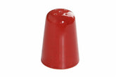 RED SALT SHAKER