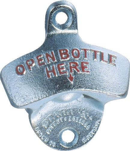 Bottle Cap Opener. (kroonkurk)