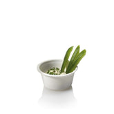 Sauscup suikerriet wit 60ml/60ø 2000st