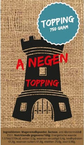 Anegen Topping 750 Gram