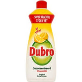 Dubro Afwasmiddel