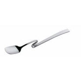 sorbetlepel met knik