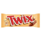 Twix 25x