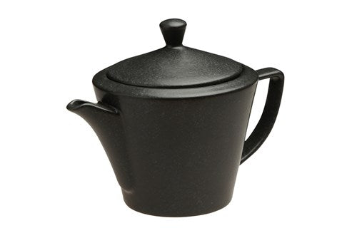 NATURA BLACK TEA POT 50CL