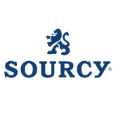 Sourcy rood 24x33cl.(excl. statiegeld)