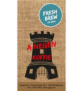 Anegen Fresh Brew 6x750 Gram