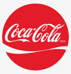 Coca cola 24x33cl. [ ex. statiegeld ]