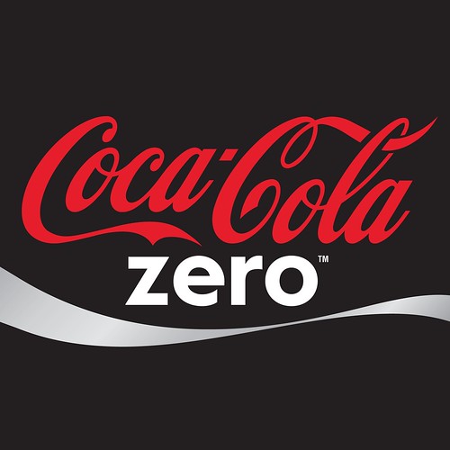 Coca cola zero 24x33cl.(ex. statiegeld)