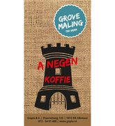 Anegen grove maling 6x750 Gram