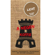 Anegen Bonen Licht 6x750 Gram