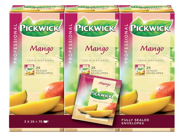 Pickwick Mango 2gr 75x