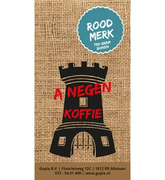 Anegen Bonen Roodmerk 6x750 Gram