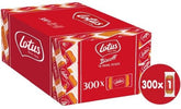 Lotus Original speculoos per stuk verpakt 300x