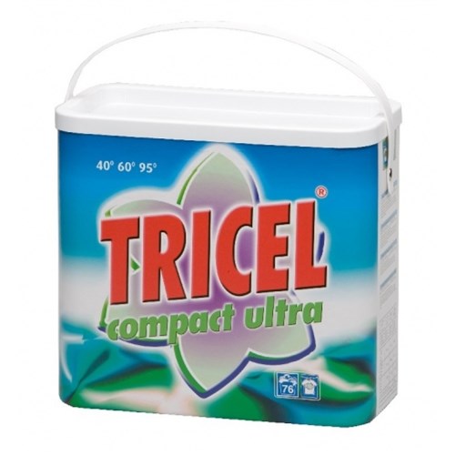 Tricel compact bio ultra 5,5 Kg