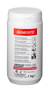 Renegite 10 bussen