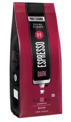 D.E. Espresso Dark roast 1kg 6x