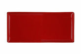 RED WINGED TRAY 36CM