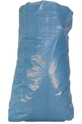 Afvalzak LDPE 90x110 T70 blauw Brute 10x10st