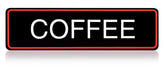 Sticker Coffee