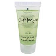 Just For You Shampoo 20ml 100x