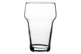 STAPELGLAS GROOT 28CL.