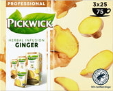 Pickwick Ginger 1.5gr 75x