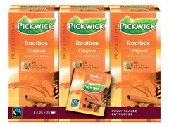 Pickwick Rooibos 2gr 75x