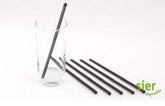 Stirs roerstaaf zwart 16cm (ds12) 200st