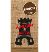 Anegen Bonen Donker 6x750 Gram