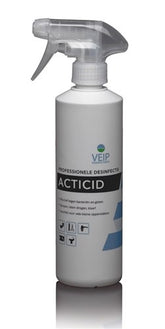 Acticid 500ml