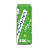 Fernandes Punch (Groen) Blik 33cl (Excl. Statiegeld)