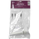 Monin Pomp tbv. Siroop 0.7L Flessen