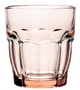 ROCK BAR TUMBLER ORANJE 27 CL