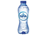 Spa blauw 24x33cl. (excl statiegeld)