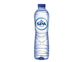 Spa blauw 24x50cl. ( ex.Statiegeld )