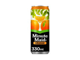 Sinaasappelsap Minute maid 24x (excl.satiegeld)