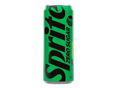Sprite 24x33cl.(excl statiegeld)