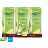 Pickwick Groene lemon thee 2gr 75x