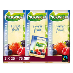 Pickwick Bosvruchten 2gr 75x