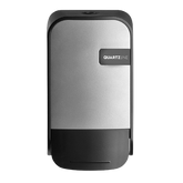 Anegen zwart toiletseat dispenser