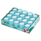 Relight vulling 4x20 aqua/licht-blauw 24 Hr