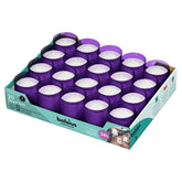 Relight vulling Paars 30 Hr 80x