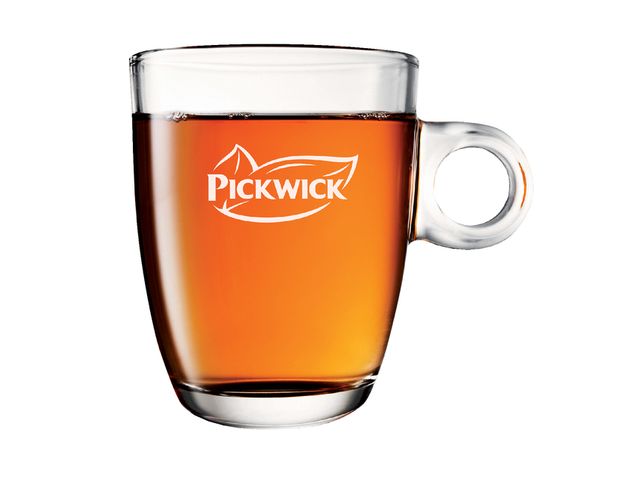 Pickwick Aardbei 2gr 75x